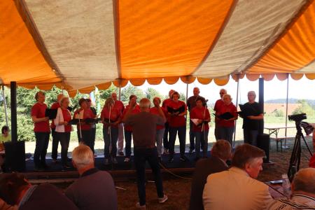 SPOMINSKA SVEČANOST ZB ŠKOFLJICA 14